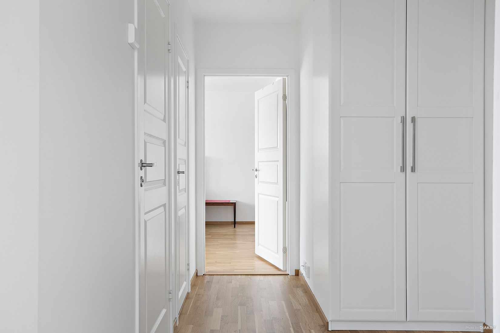 Bostadsrätt, Prästgårdsvägen 11A, Lillängsberget, Hammarö