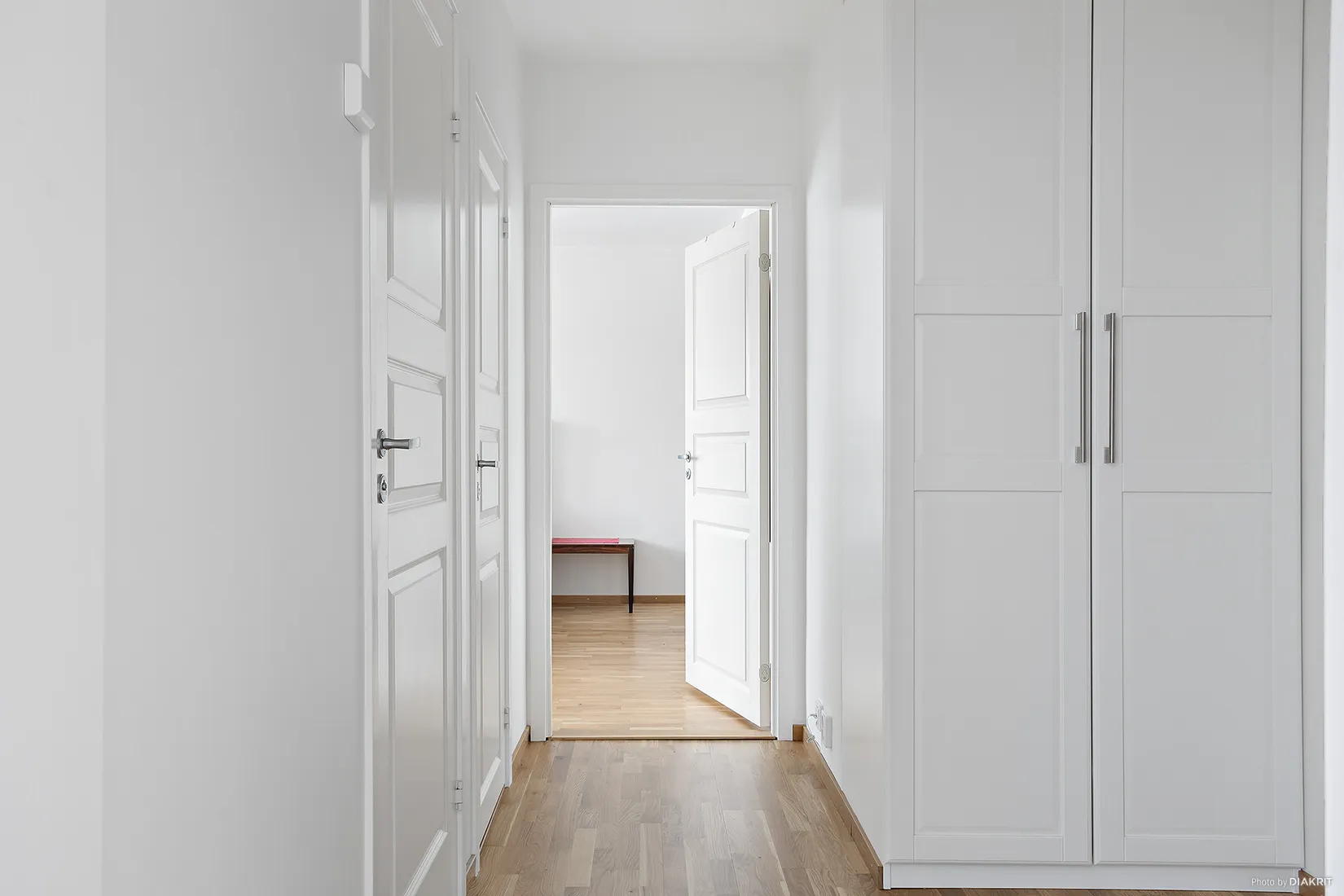 Bostadsrätt, Prästgårdsvägen 11A, Lillängsberget, Hammarö