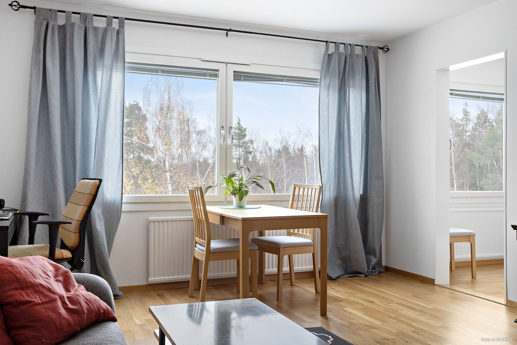 Bostadsrätt, Prästgårdsvägen 11A, Lillängsberget, Hammarö