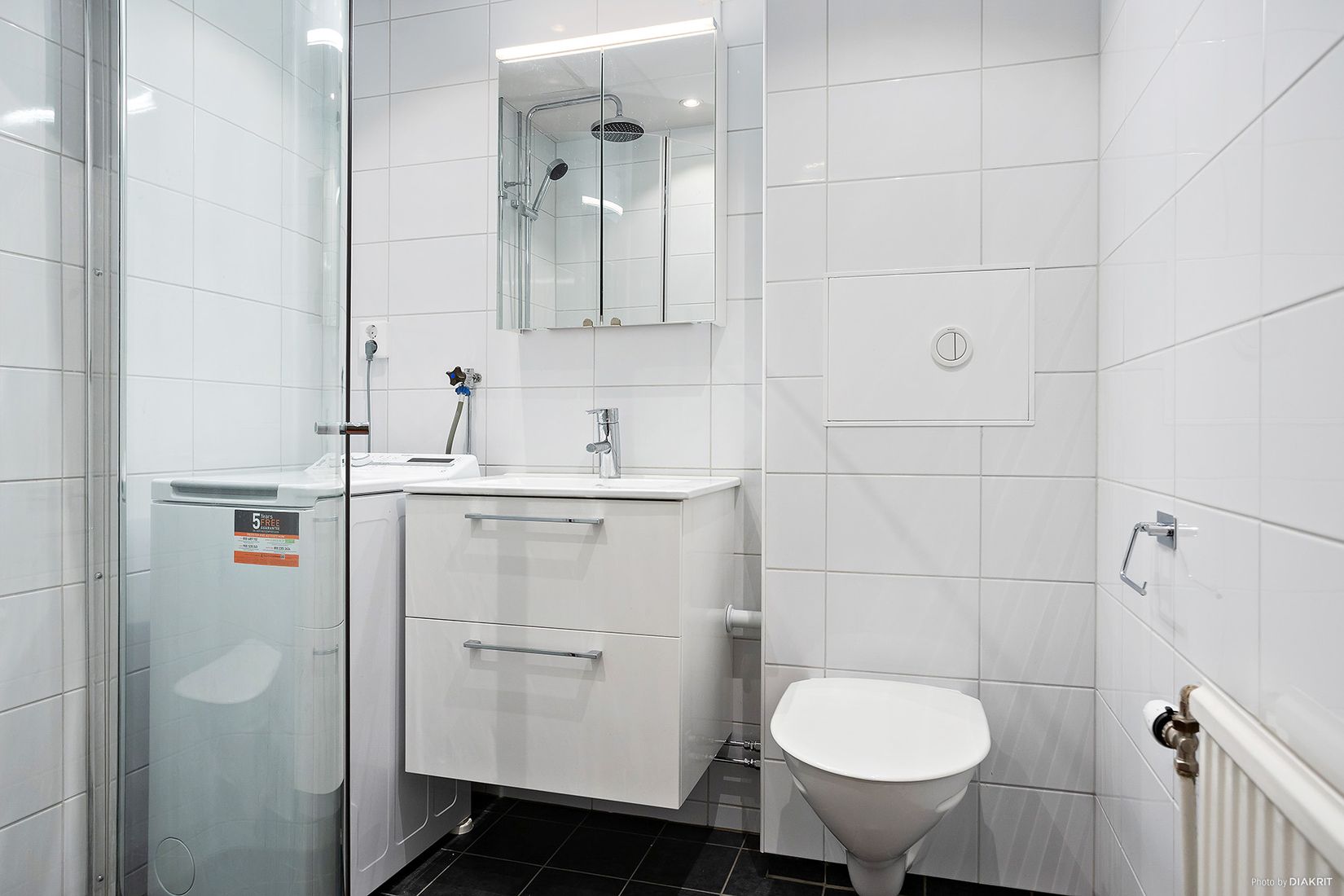 Bostadsrätt, Prästgårdsvägen 11A, Lillängsberget, Hammarö