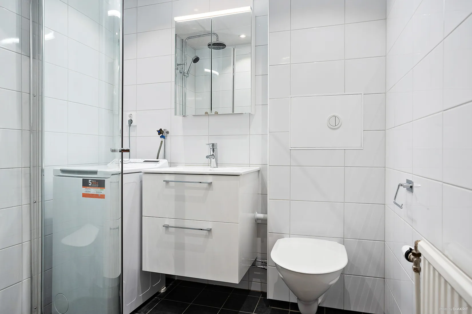 Bostadsrätt, Prästgårdsvägen 11A, Lillängsberget, Hammarö
