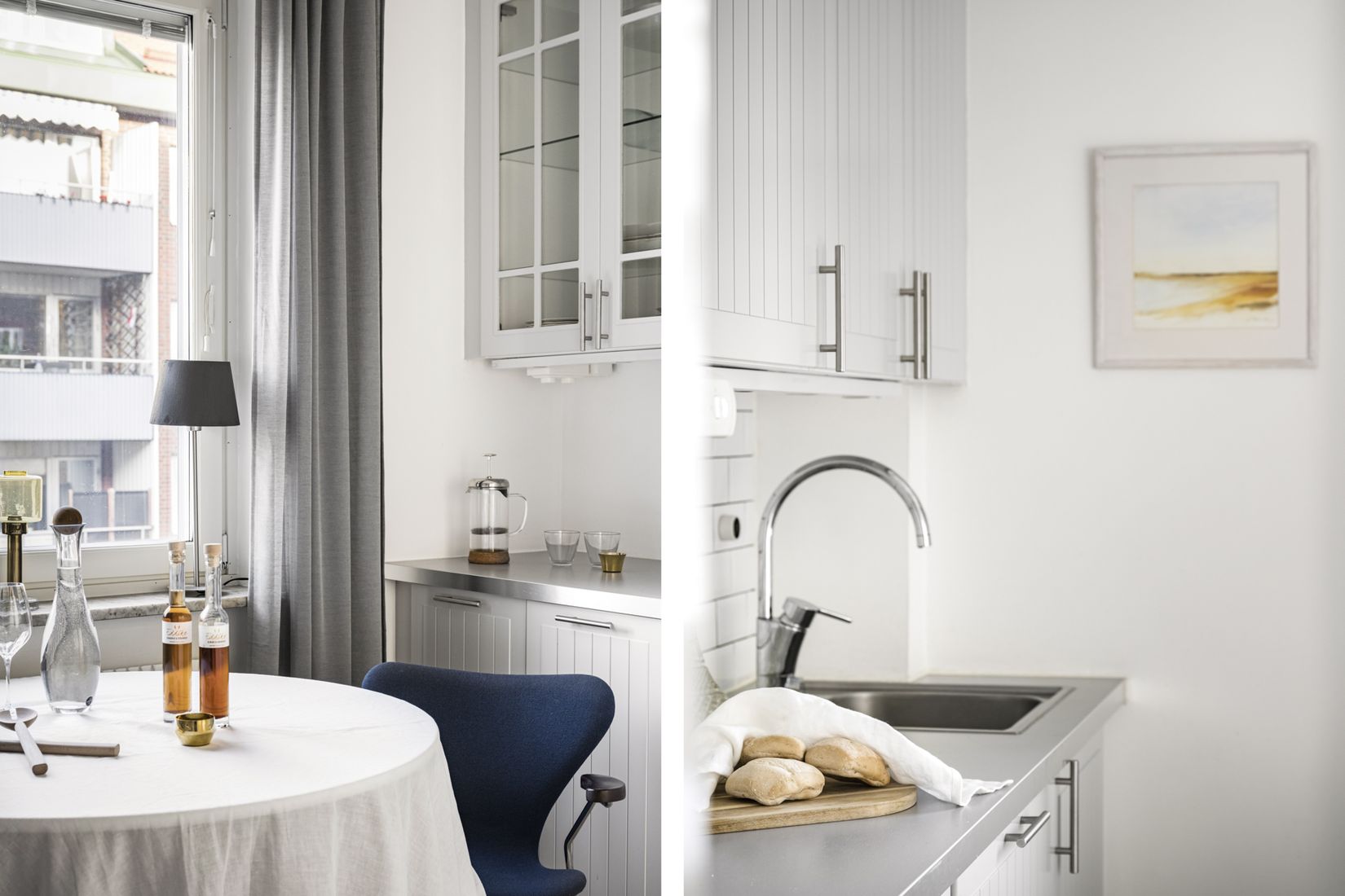 Bostadsrätt, Starrbäcksgatan 26, 2 tr!, Centrala Sundbyberg, Sundbyberg