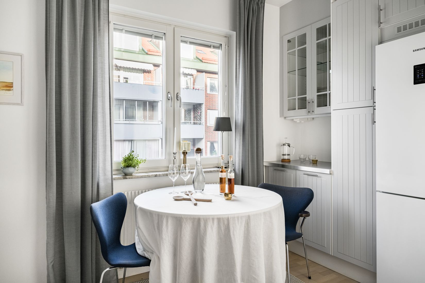 Bostadsrätt, Starrbäcksgatan 26, 2 tr!, Centrala Sundbyberg, Sundbyberg