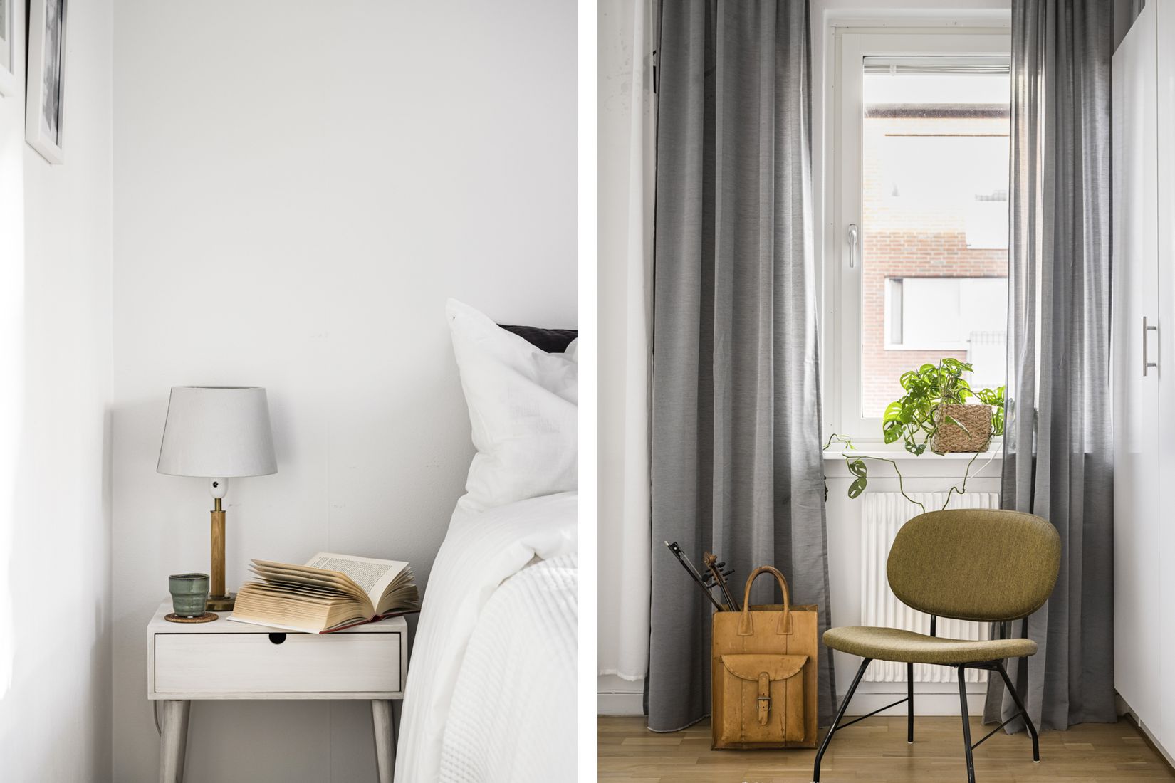 Bostadsrätt, Starrbäcksgatan 26, 2 tr!, Centrala Sundbyberg, Sundbyberg