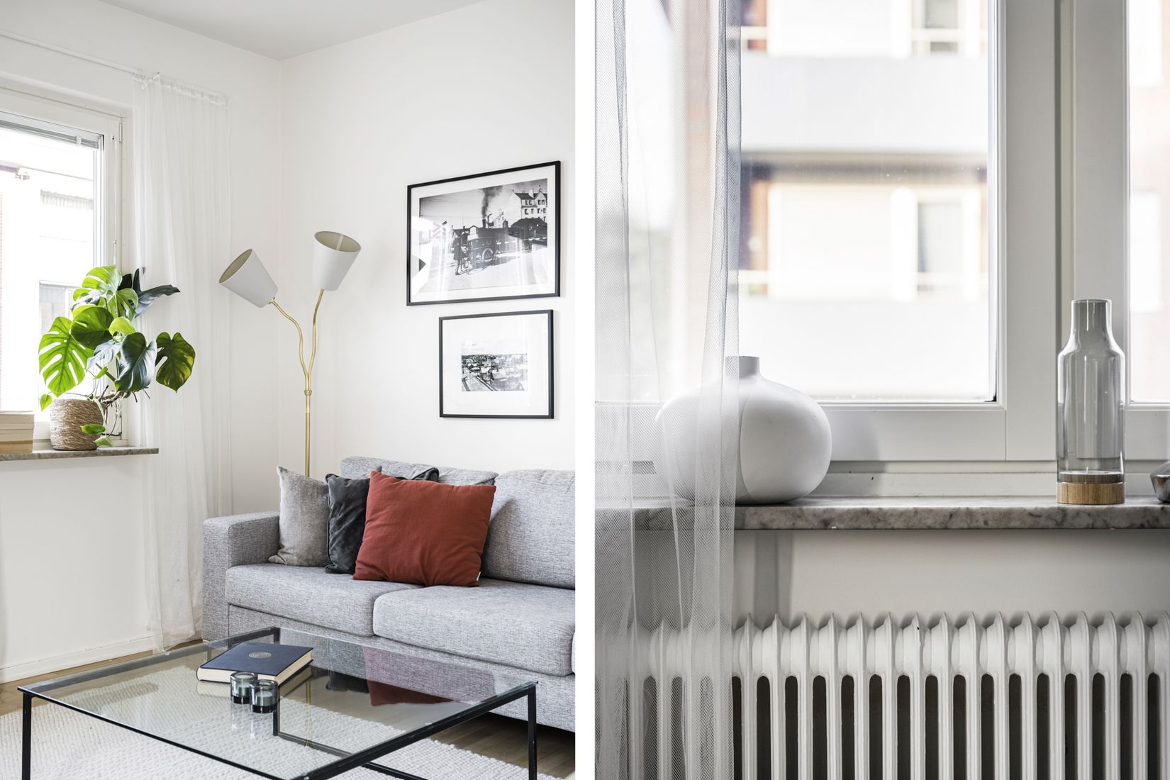 Bostadsrätt, Starrbäcksgatan 26, 2 tr!, Centrala Sundbyberg, Sundbyberg