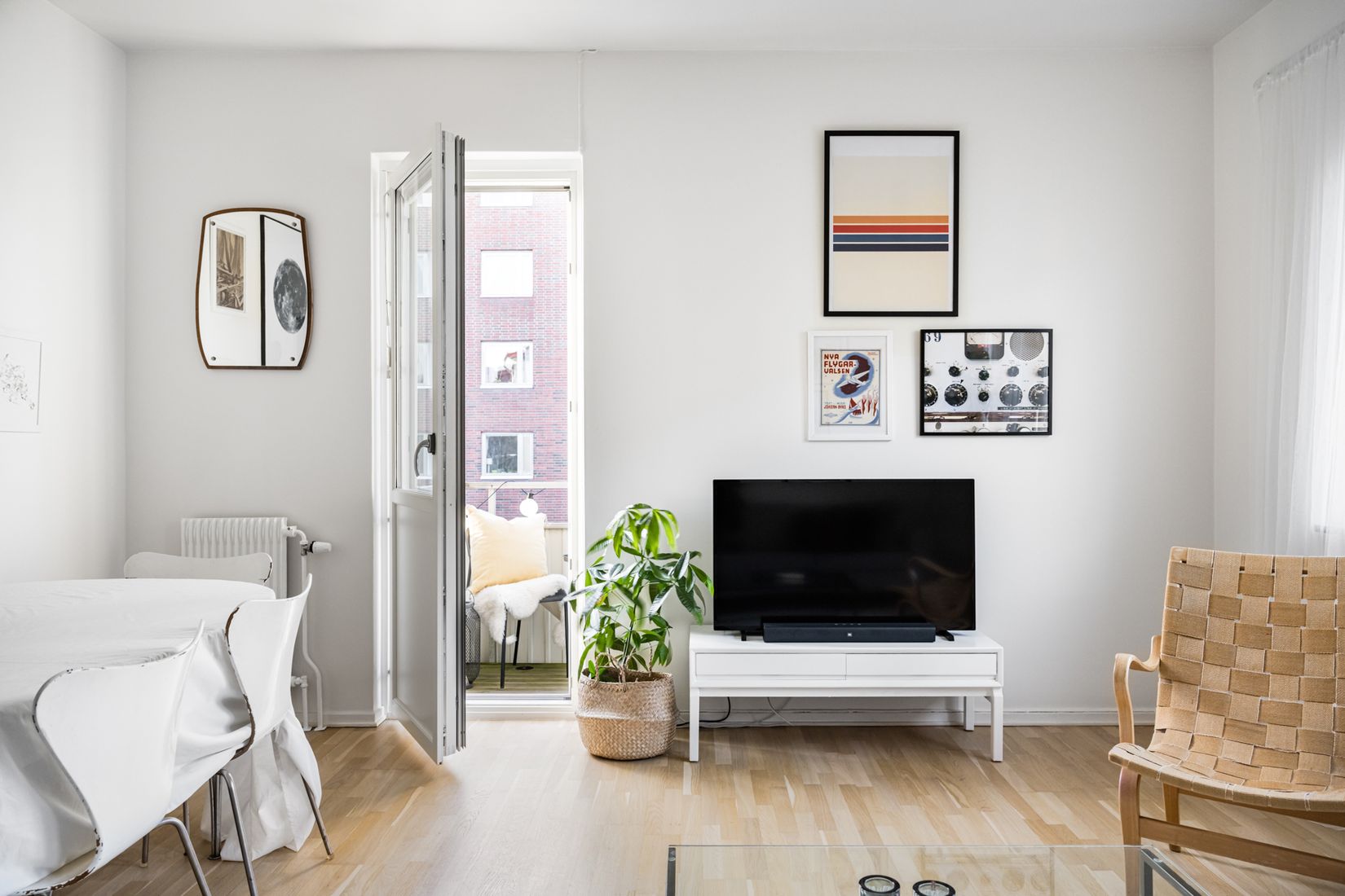 Bostadsrätt, Starrbäcksgatan 26, 2 tr!, Centrala Sundbyberg, Sundbyberg