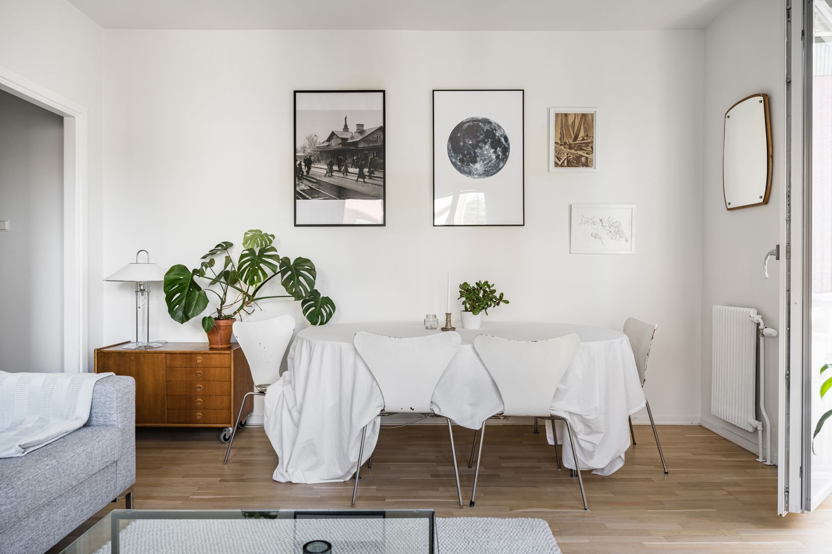 Bostadsrätt, Starrbäcksgatan 26, 2 tr!, Centrala Sundbyberg, Sundbyberg