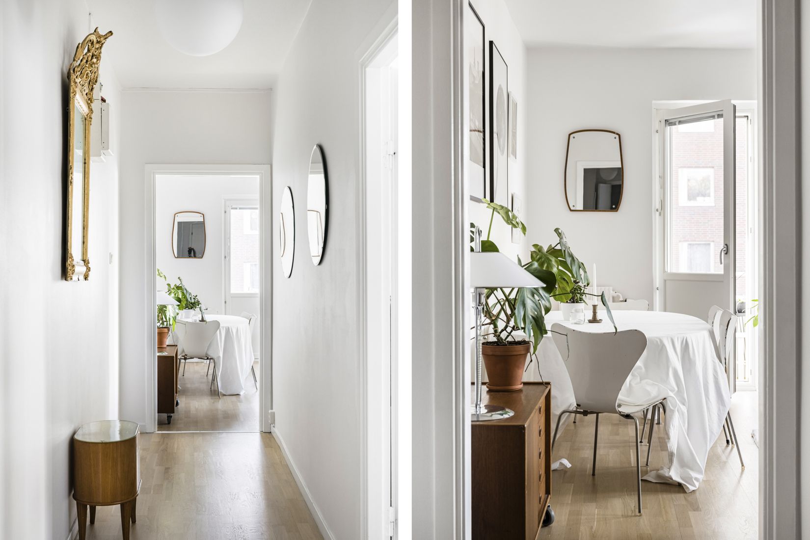 Bostadsrätt, Starrbäcksgatan 26, 2 tr!, Centrala Sundbyberg, Sundbyberg