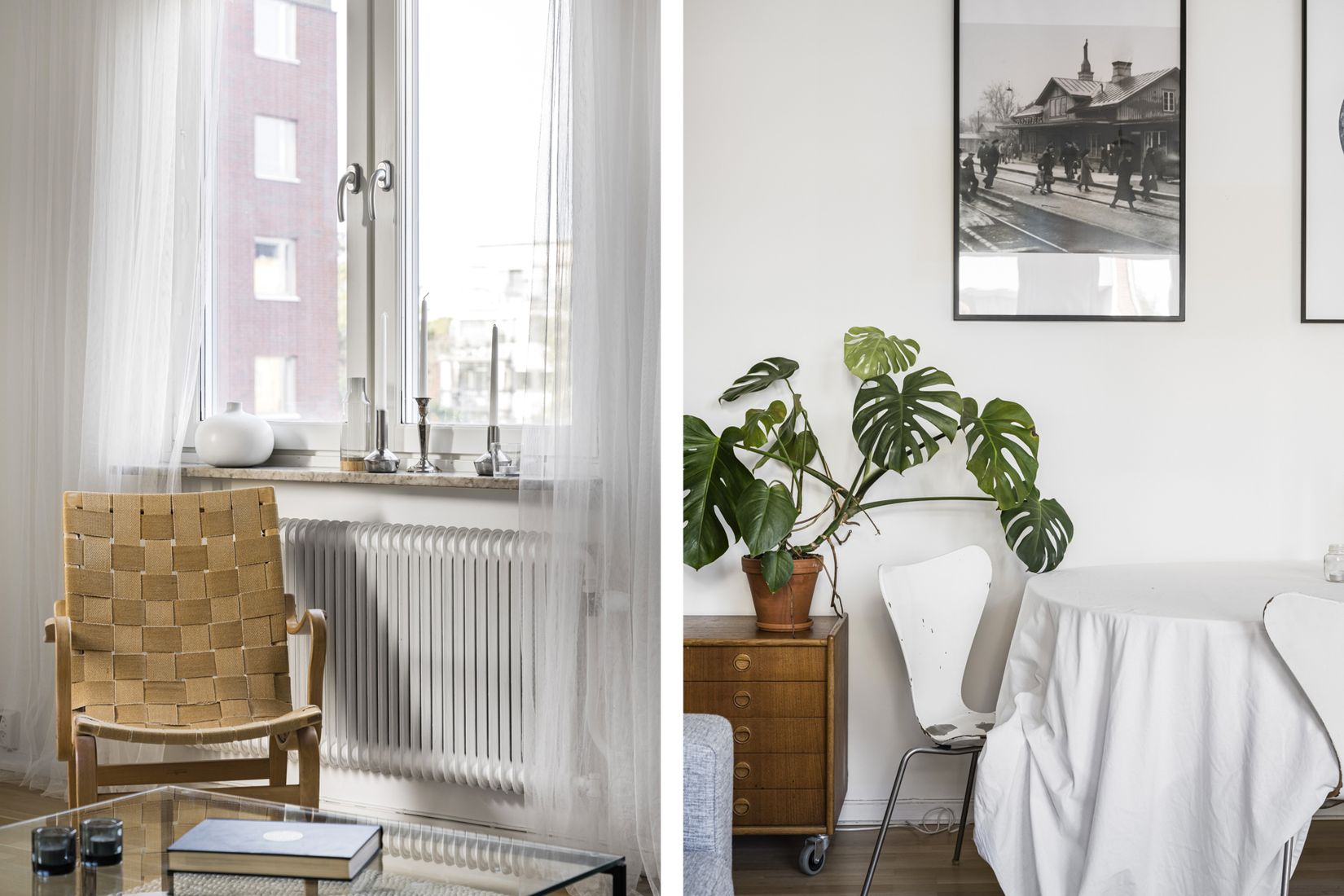 Bostadsrätt, Starrbäcksgatan 26, 2 tr!, Centrala Sundbyberg, Sundbyberg