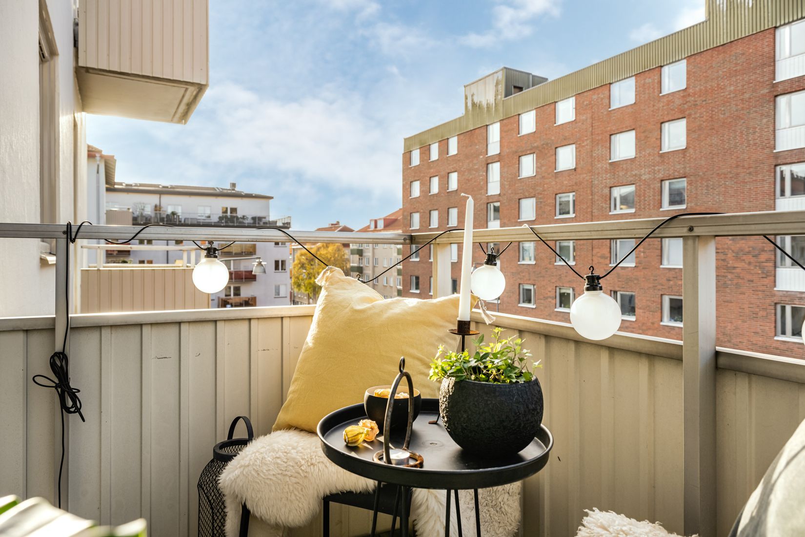 Bostadsrätt, Starrbäcksgatan 26, 2 tr!, Centrala Sundbyberg, Sundbyberg