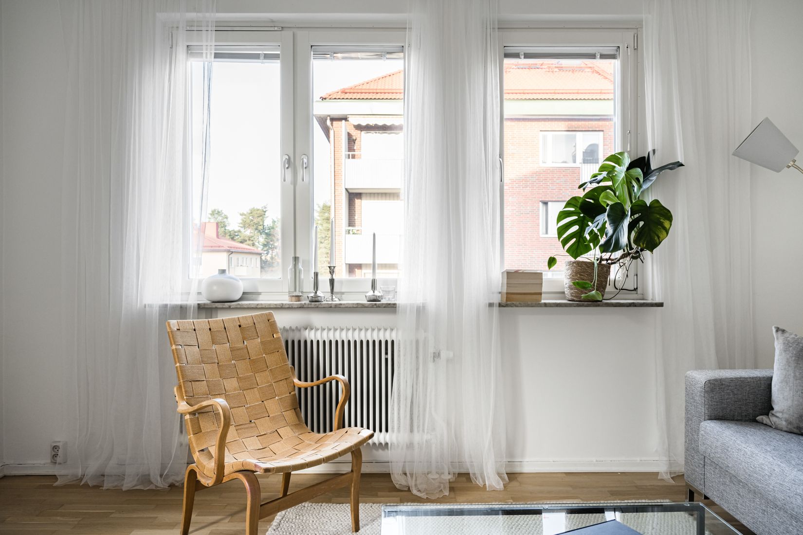 Bostadsrätt, Starrbäcksgatan 26, 2 tr!, Centrala Sundbyberg, Sundbyberg