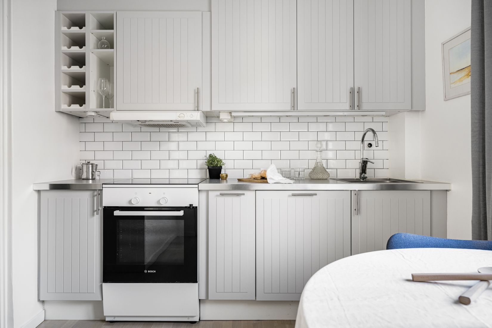 Bostadsrätt, Starrbäcksgatan 26, 2 tr!, Centrala Sundbyberg, Sundbyberg