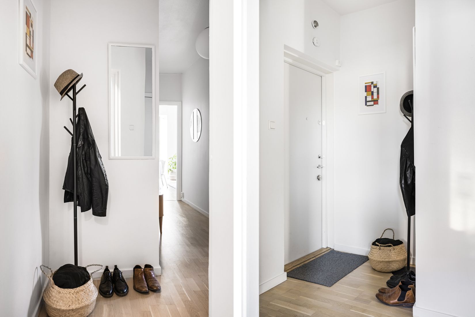 Bostadsrätt, Starrbäcksgatan 26, 2 tr!, Centrala Sundbyberg, Sundbyberg