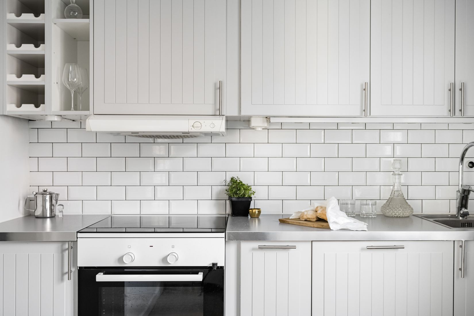 Bostadsrätt, Starrbäcksgatan 26, 2 tr!, Centrala Sundbyberg, Sundbyberg