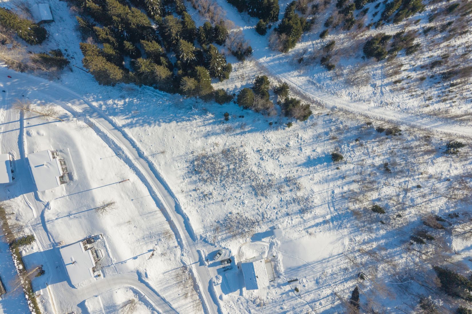Tomt, Åre Romo 1:38, Undersåker, Åre