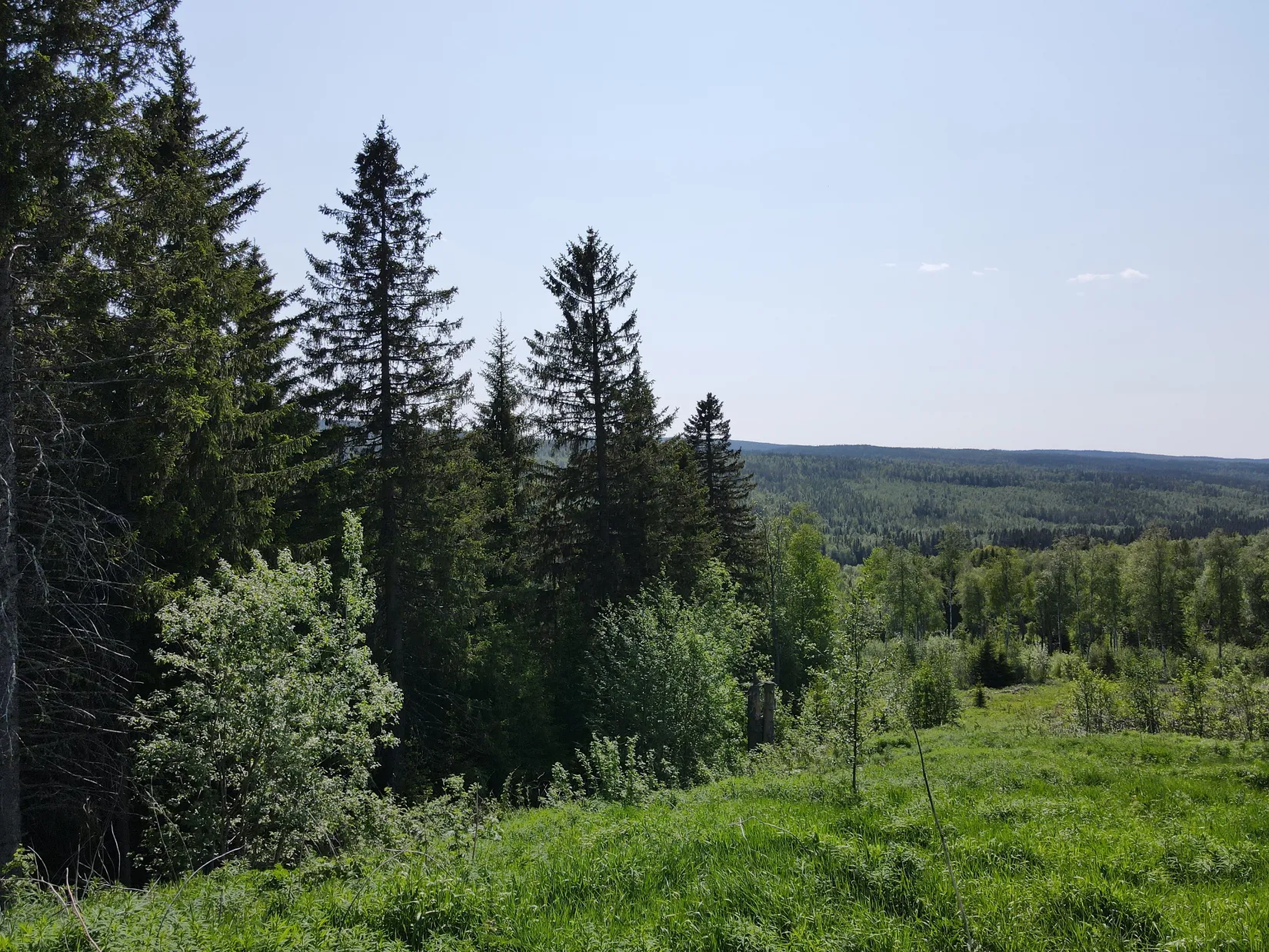 Tomt, Åre Romo 1:38, Undersåker, Åre
