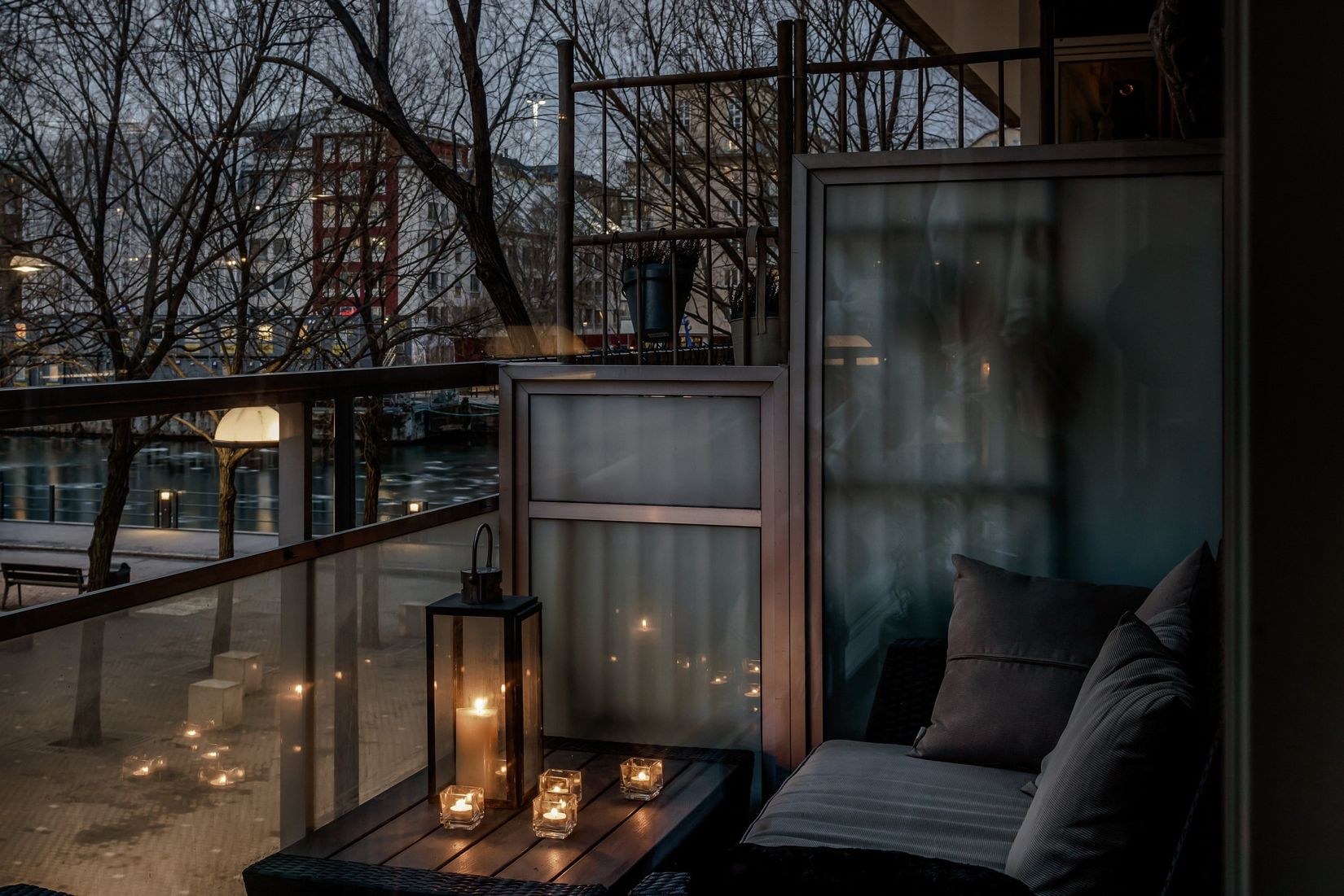 Bostadsrätt, Sjöfartsgatan 3, Hammarby Sjöstad, Stockholm