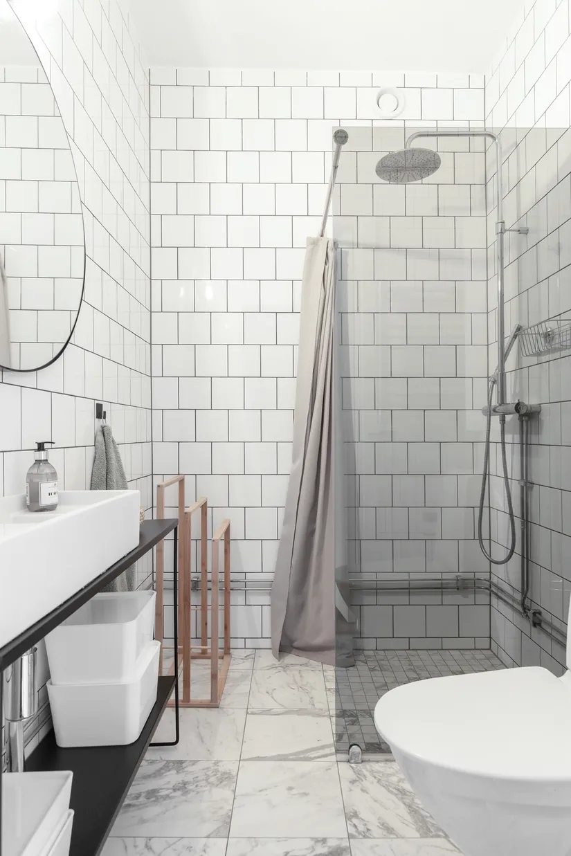 Bostadsrätt, Roslins väg 12A, Ribersborg, Malmö