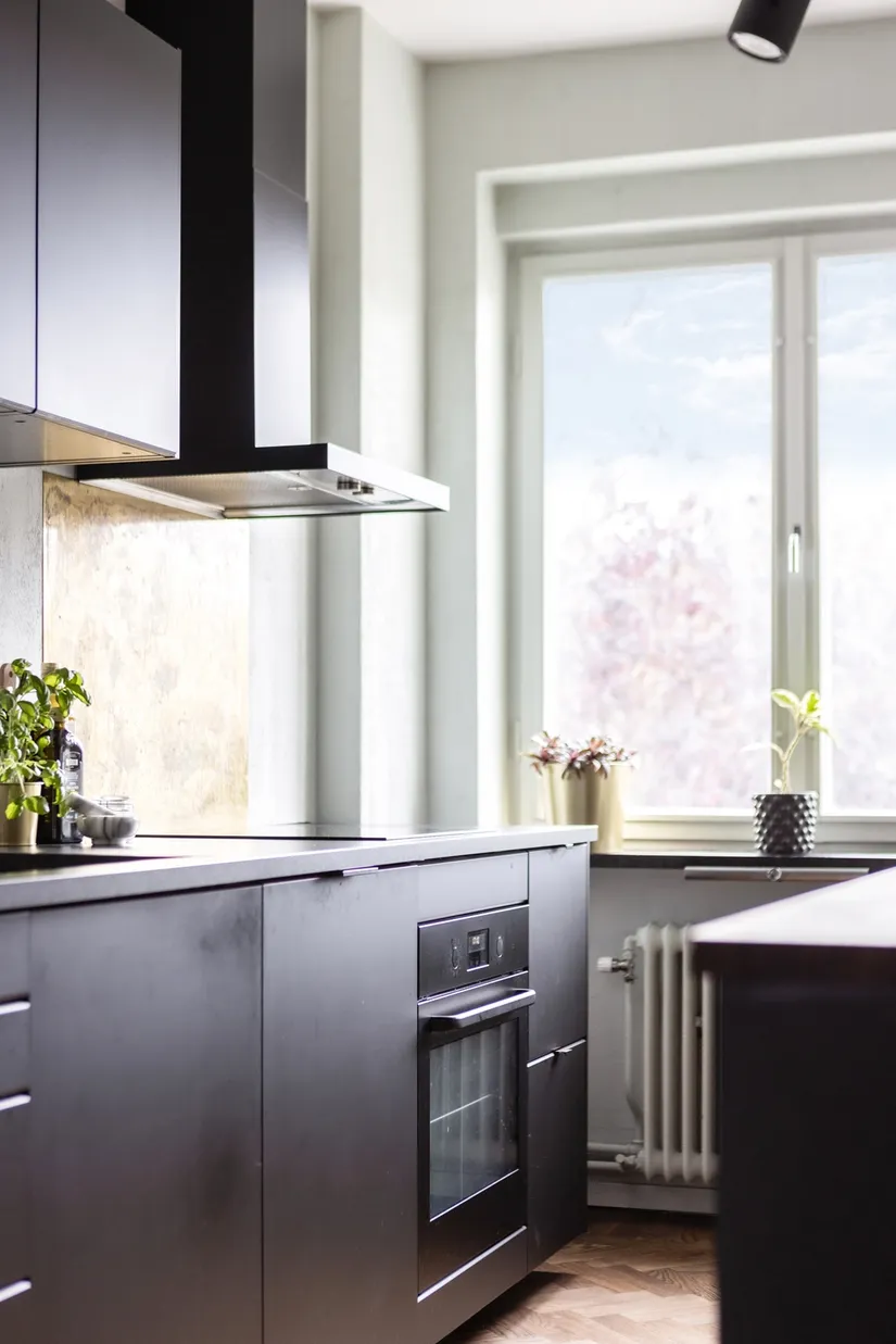 Bostadsrätt, Roslins väg 12A, Ribersborg, Malmö