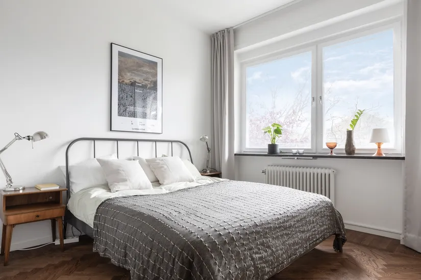Bostadsrätt, Roslins väg 12A, Ribersborg, Malmö