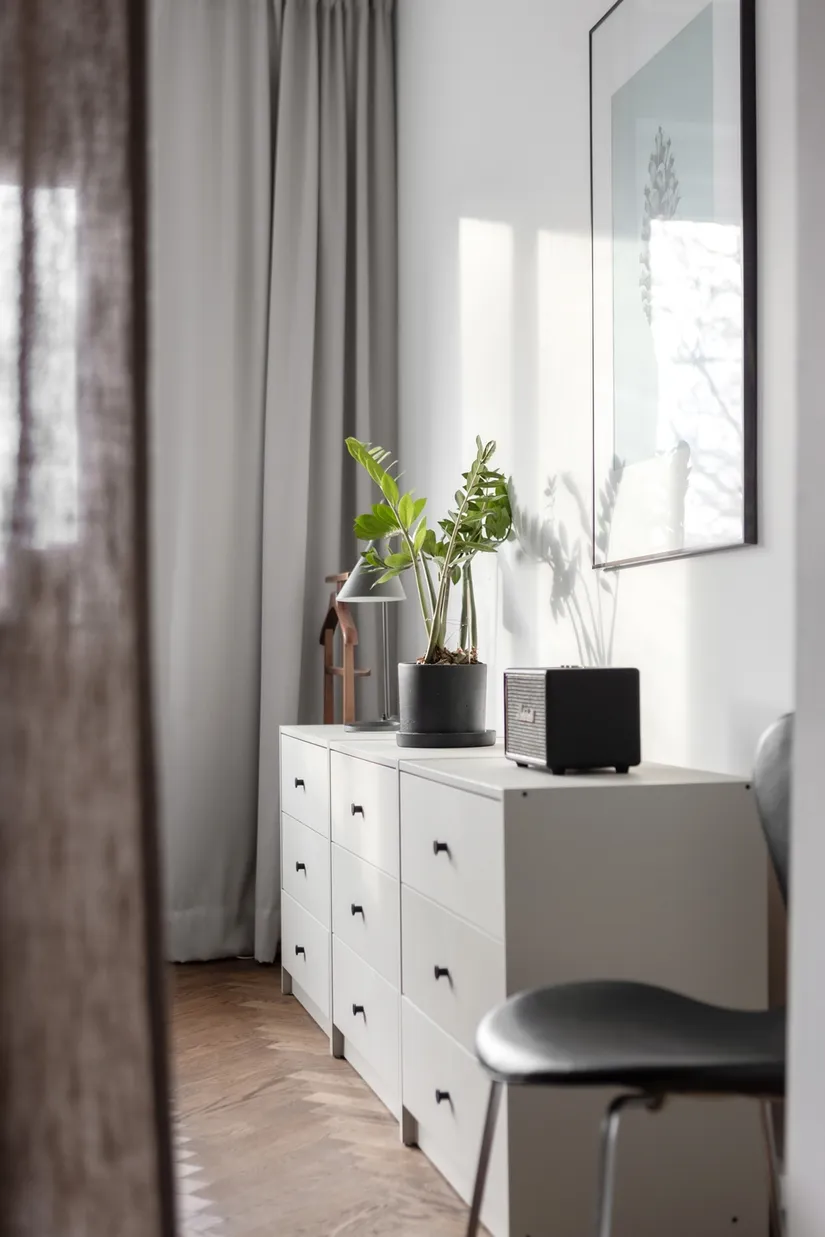 Bostadsrätt, Roslins väg 12A, Ribersborg, Malmö