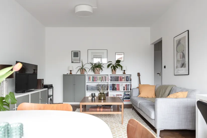 Bostadsrätt, Roslins väg 12A, Ribersborg, Malmö