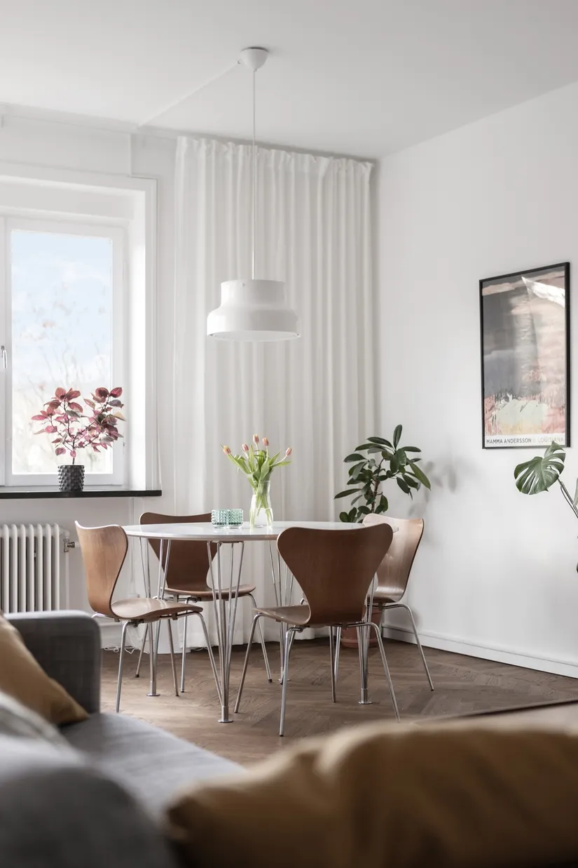 Bostadsrätt, Roslins väg 12A, Ribersborg, Malmö