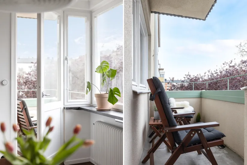 Bostadsrätt, Roslins väg 12A, Ribersborg, Malmö