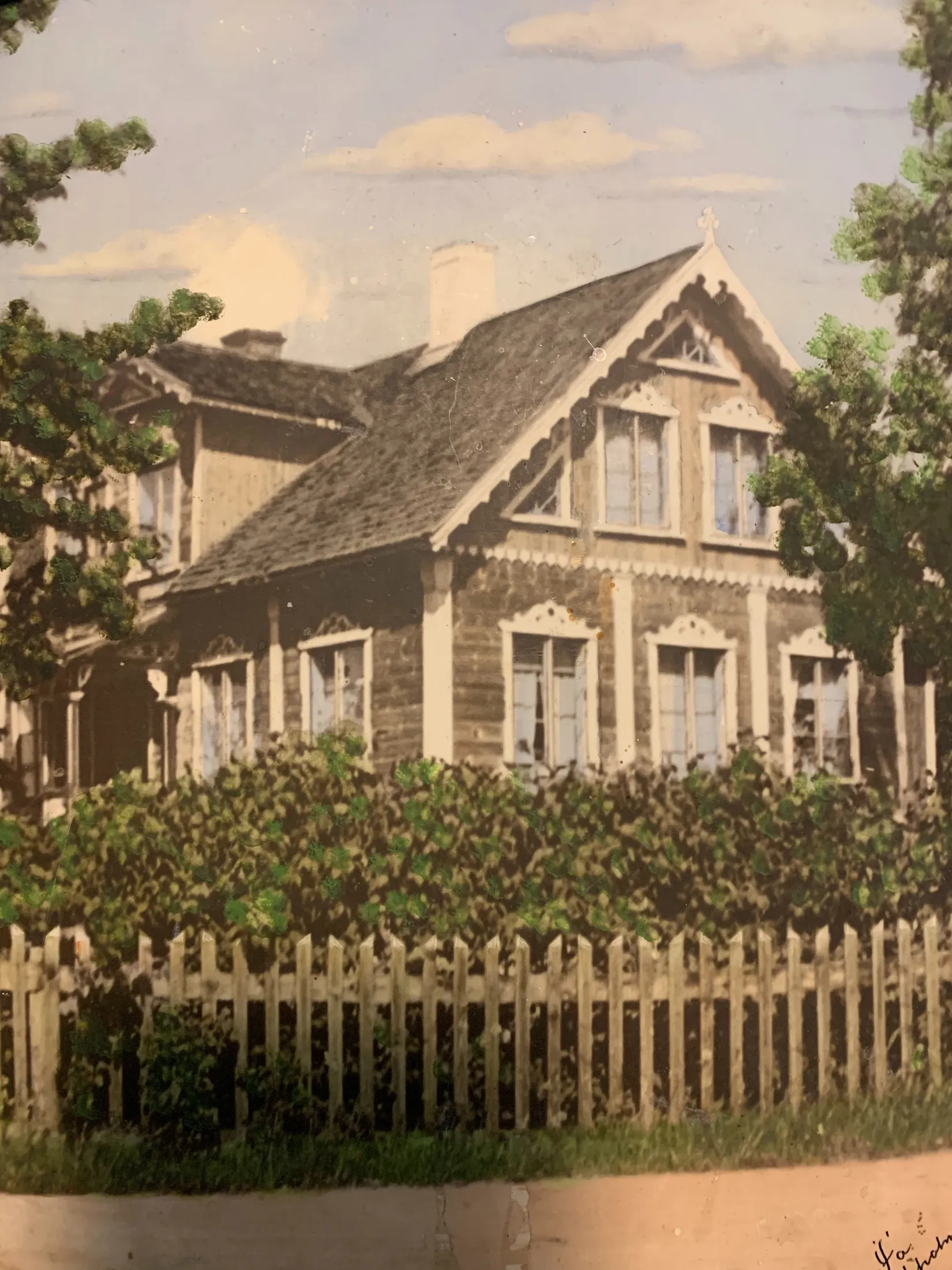 Villa, Väte Hassle 809, Väte, Gotland