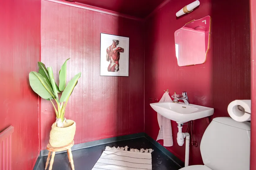 Villa, Väte Hassle 809, Väte, Gotland