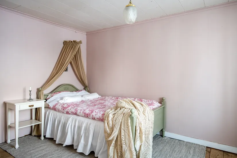 Villa, Väte Hassle 809, Väte, Gotland