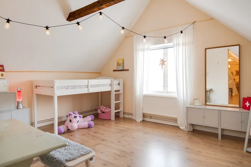 Villa, Väte Hassle 809, Väte, Gotland