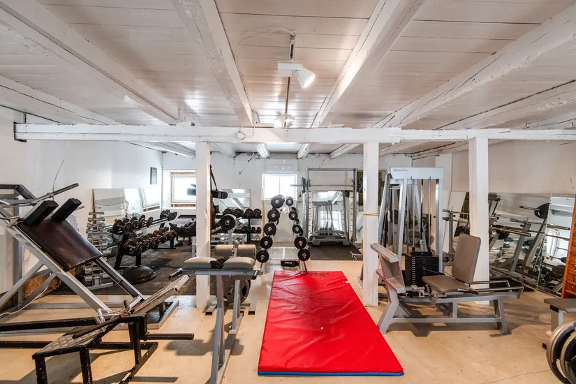 Villa, Väte Hassle 809, Väte, Gotland