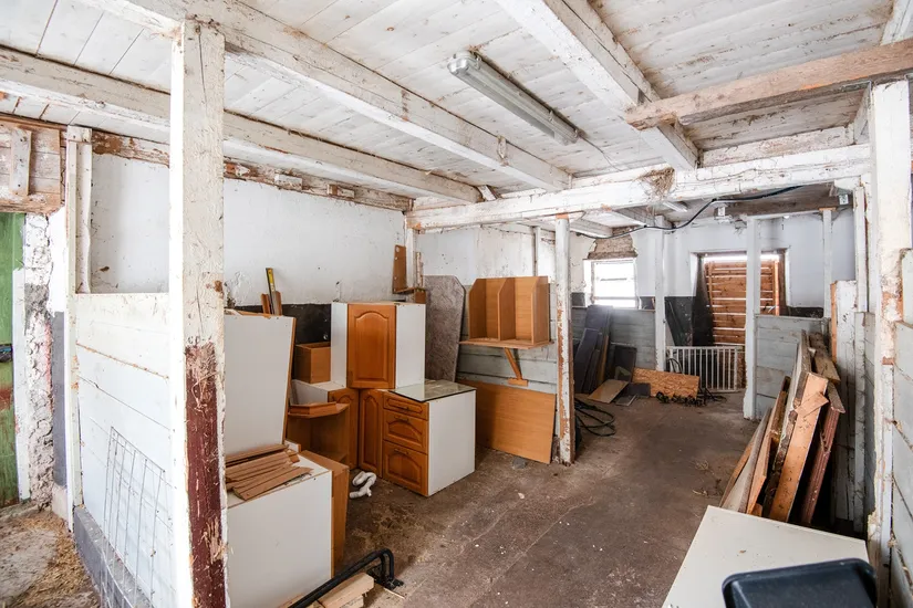 Villa, Väte Hassle 809, Väte, Gotland