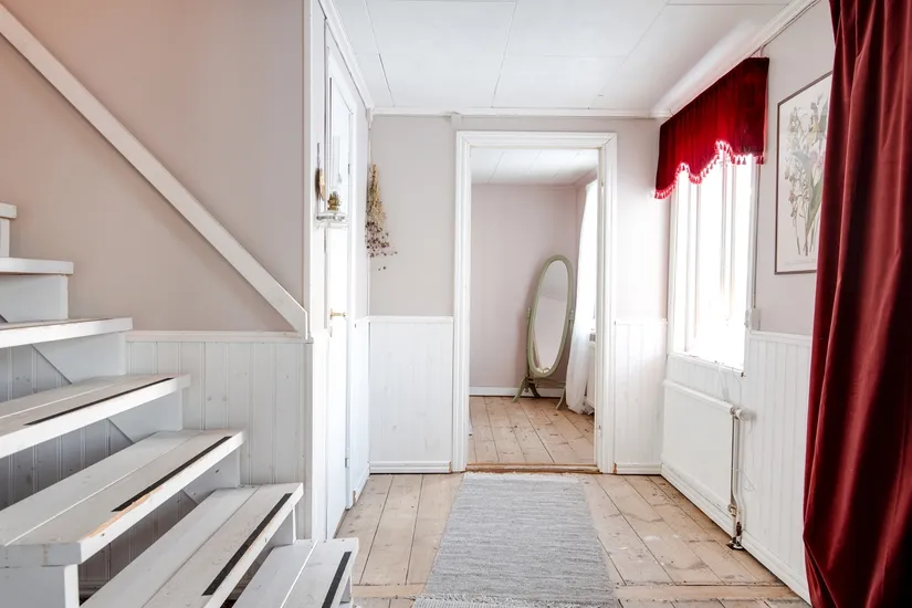 Villa, Väte Hassle 809, Väte, Gotland