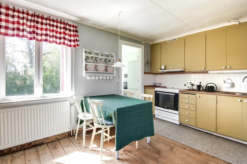 Villa, Väte Hassle 809, Väte, Gotland