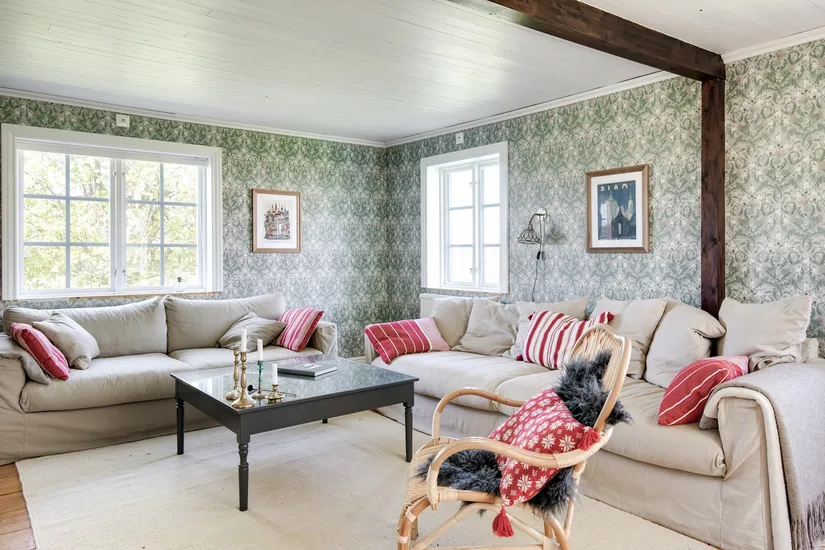 Villa, Väte Hassle 809, Väte, Gotland