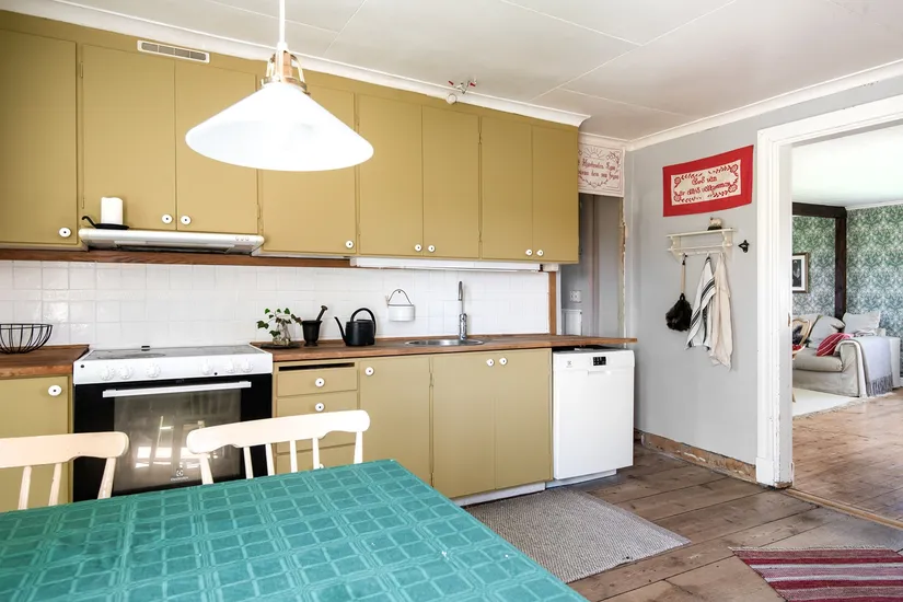 Villa, Väte Hassle 809, Väte, Gotland