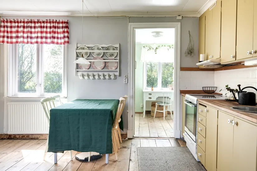 Villa, Väte Hassle 809, Väte, Gotland