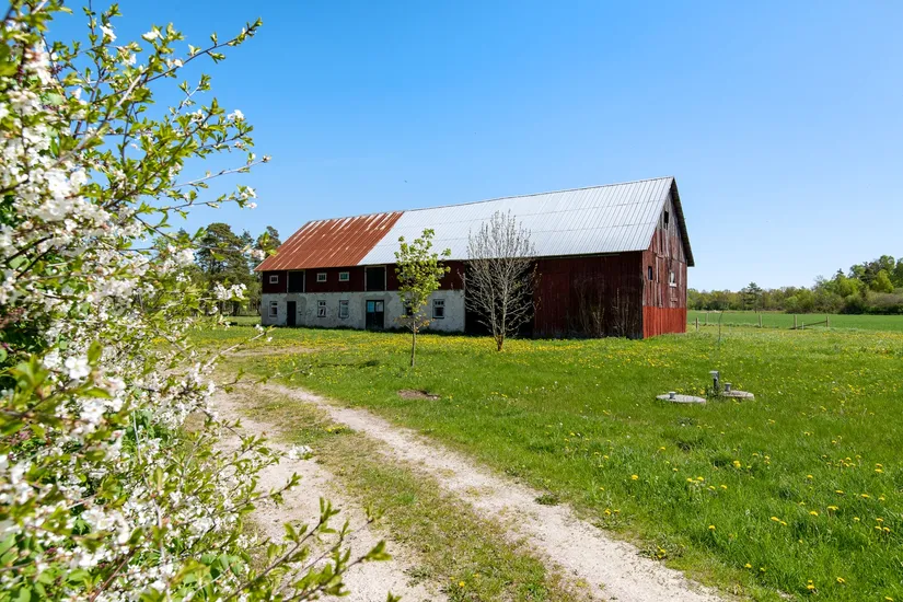 Villa, Väte Hassle 809, Väte, Gotland