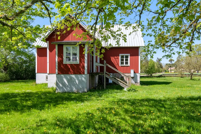 Villa, Väte Hassle 809, Väte, Gotland