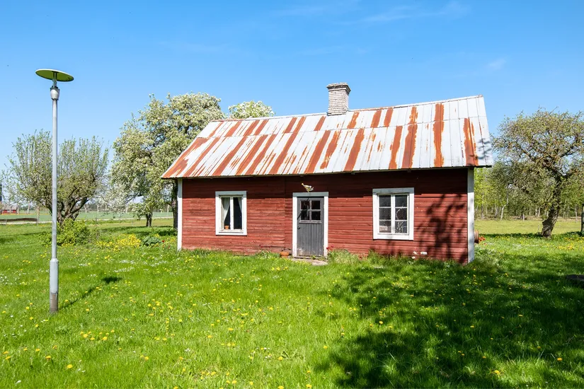 Villa, Väte Hassle 809, Väte, Gotland