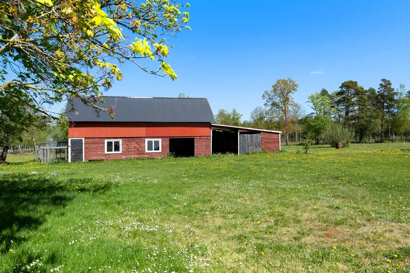 Villa, Väte Hassle 809, Väte, Gotland