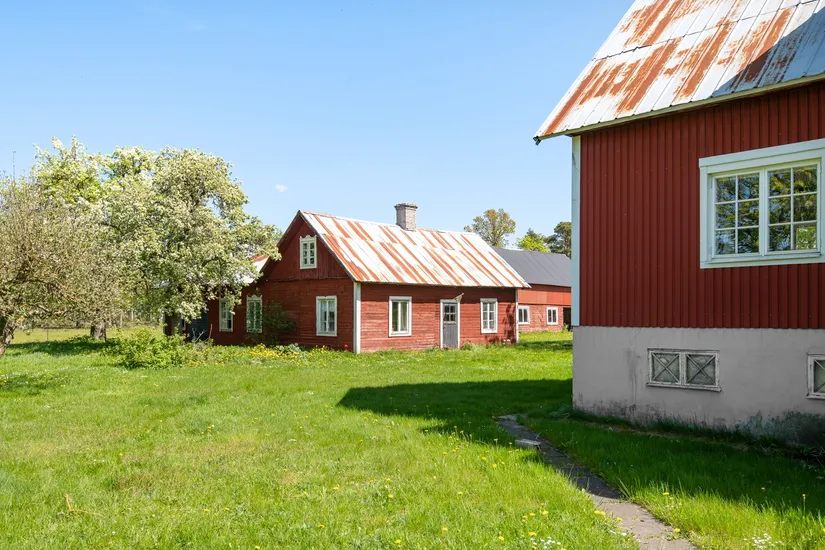 Villa, Väte Hassle 809, Väte, Gotland
