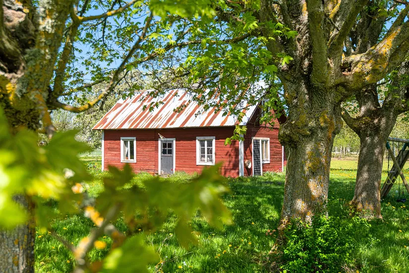Villa, Väte Hassle 809, Väte, Gotland