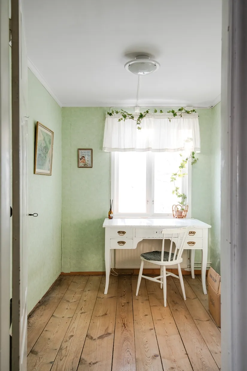 Villa, Väte Hassle 809, Väte, Gotland