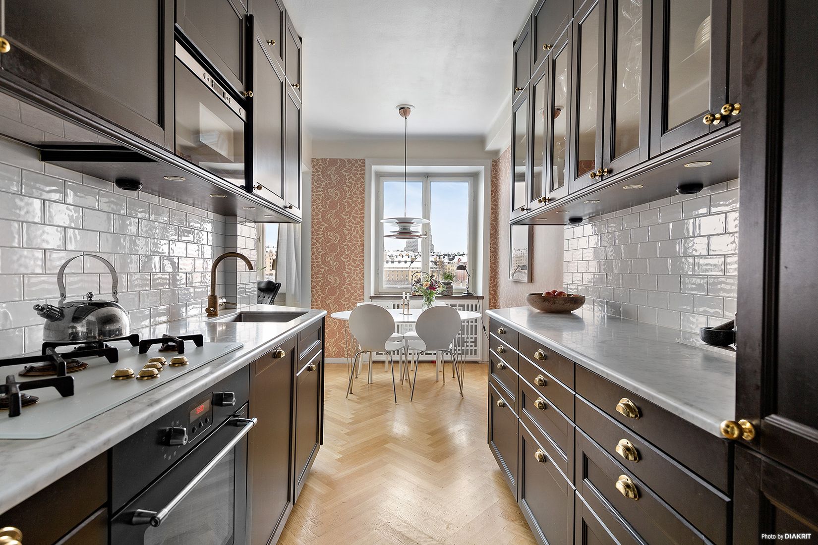 Bostadsrätt, Svarvargatan 8, 3 tr, Kungsholmen Fridhemsplan, Stockholm