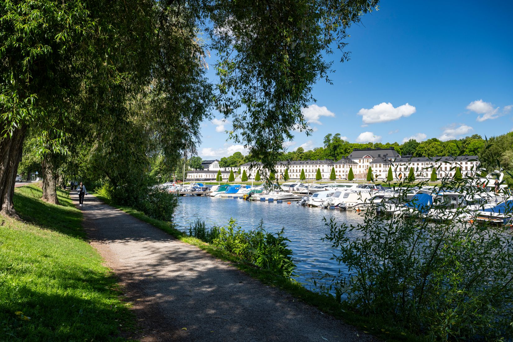 Bostadsrätt, Svarvargatan 8, 3 tr, Kungsholmen Fridhemsplan, Stockholm