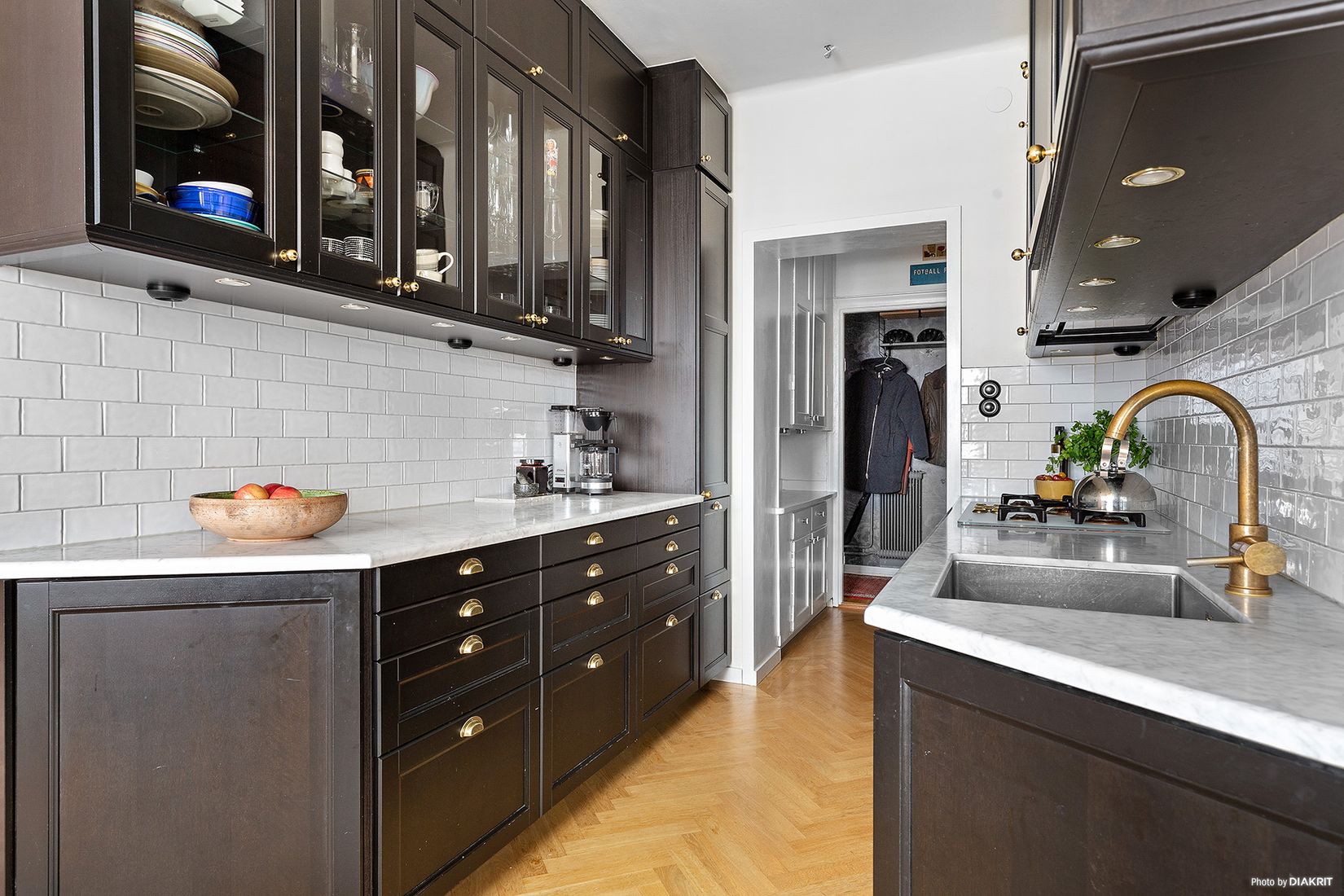 Bostadsrätt, Svarvargatan 8, 3 tr, Kungsholmen Fridhemsplan, Stockholm