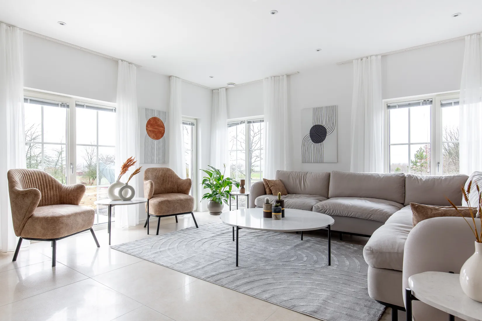 Villa, Tornhillsvägen 14, Tornhill / Annehem / Stångby, Lund
